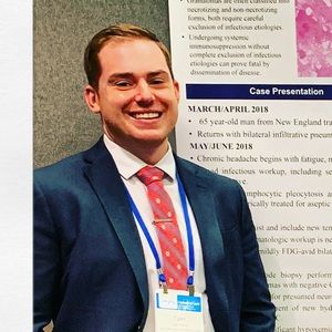 Meet your Posher, Tyler